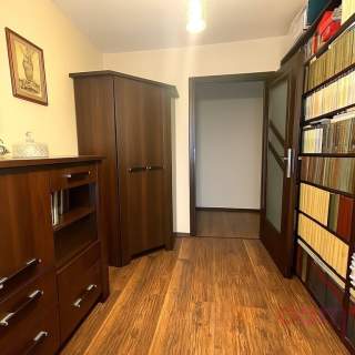 3-pokojowe mieszkanie - ul. Jaworskiego, Kielce