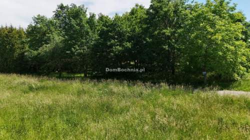 Lipnica Górna 10ar działka budowlana