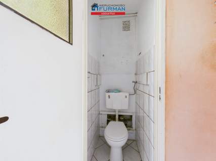 Mieszkanie 3 pokoje 47,87 m2 Górne