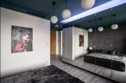 Apartament 2 pokoje, centrum, widok na rzekę