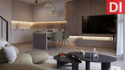 Nowy komfortowy apartament 90,49 m2 OGRÓDEK