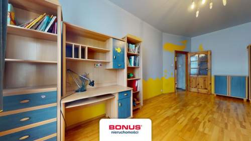2-pokoje w Centrum miejsce postojowe 