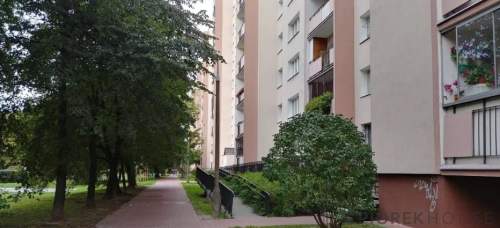 3-pokojowe mieszkanie na Mokotowie