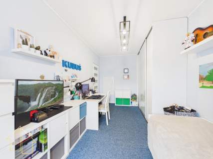 M3 do wprowadzenia Rybnik ul. Tęczowa