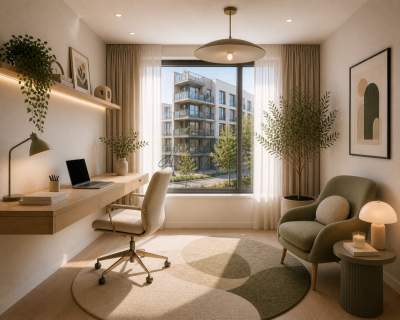 BEZ PROWIZJI BEZ PCC2%Apartament 4 pokoje 4 piętro