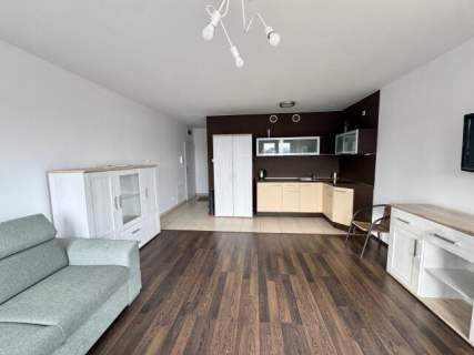 NAJEM DŁUGOTERMINOWY APARTAMENT STUDIO NAD MORZEM