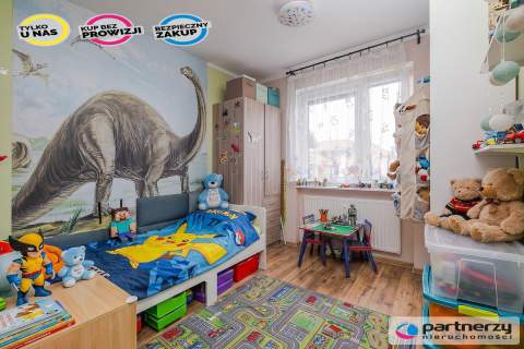 2 niezależne lokale 61 m2, Gdynia ul. Witosławy