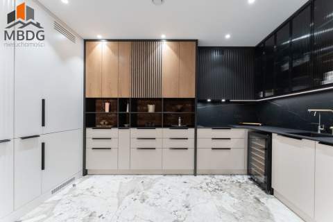Apartament, Krupnicza 7