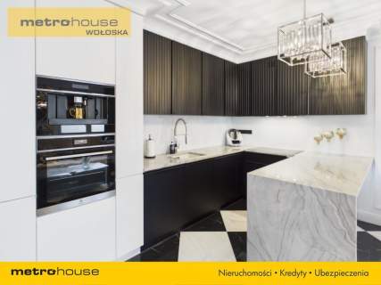 Apartament 3-4 pokoje w standardzie Premium