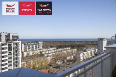 Niepowtarzalny apartament z charakterem 