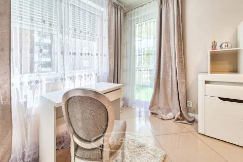 2-Pokoje/balkon/Poświętne