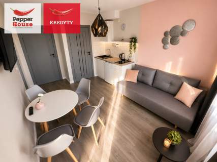 1 linia morza 2 apartamenty top inwestycja