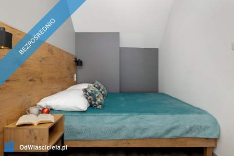 Do wynajęcia apartament nad morzem w Rewalu