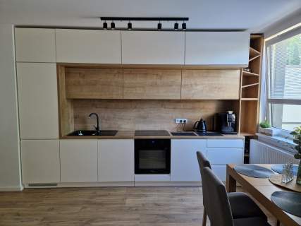 Mieszkanie 41,5 m2 do wynajęcia, Borek Fałęcki Zbrojarzy