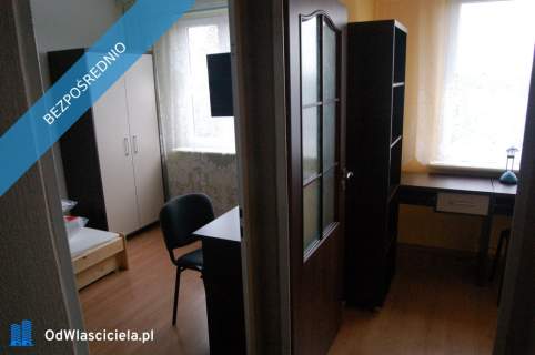 Mieszkanie 3 pokoje 63 m2 Ligota Katowice Płochy 4 z wyposażeniem,...