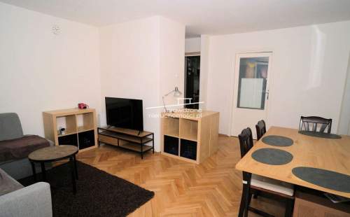 jasne, ciche 4 pokojowe na Starym Mokotowie, do w