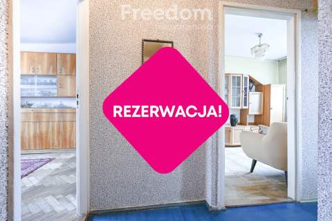 Mieszkanie 2 pokoje Rzeszów ul. Broniewskiego