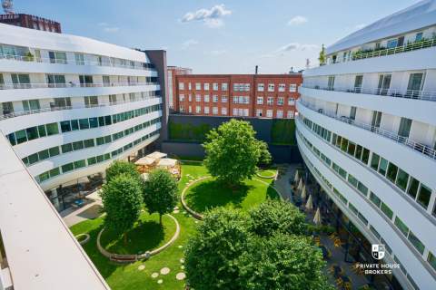 Na sprzedaż studio w centrum Wrocławia