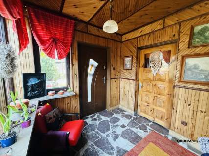 Dom jednorodzinny   Starachowice