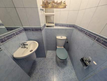 Komfortowe 3 pokoje Metro Kabaty Wąwozowa wynajem