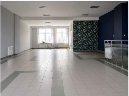 160 M2/LOKAL WYNAJEM/ POTENCJAŁ
