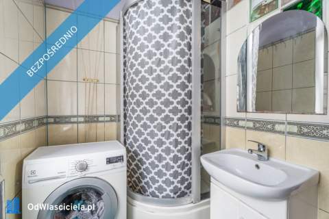 Obniżka ceny. 2 pokoje w Centrum 50m2 pl. Kościuszki