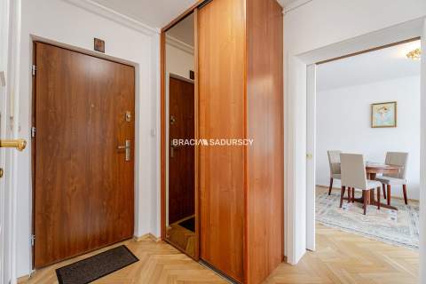 2 pokoje / 32 m / Balkon/AGH/ Idealne pod wynajem