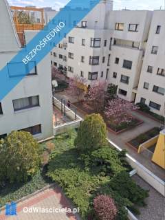 2-pok. 50m , balkon, garaż - Tarchomin Białołęka