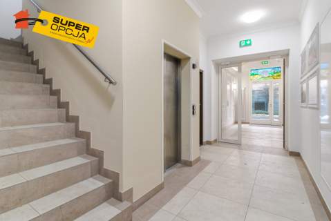 2 POK. Apartament na Starym Podgórzu