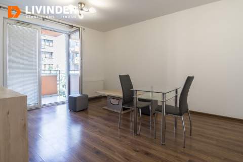 34,17 m balkon nowe budownictwo ul. Włoska
