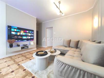 Unikatowy luksusowy apartament na Starym Mieście