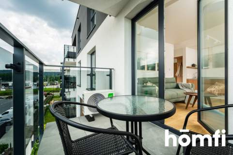 NOWE 2 POKOJOWE BALKON PARKING KOMÓRKA
