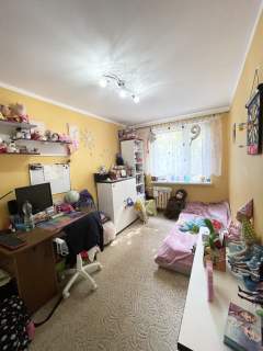 balkon, 2 piwnice, przestronne 3 pokoje