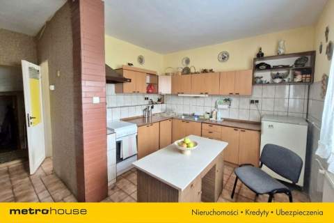 Dom rodzinny z potencjałem 175 m Ostrołęka