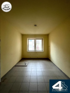 Inwestycja 2 lokale w centrum Kielc 34 m