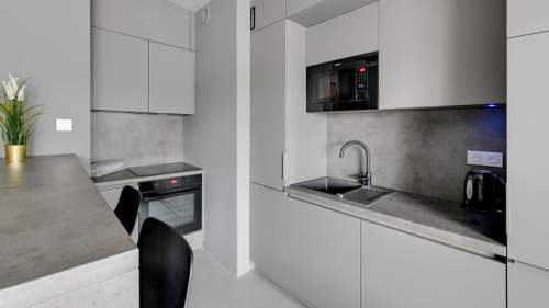 Apartament studio, Sienna Grobla 6A/4
