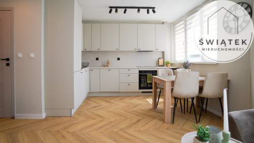 Mieszkanie na sprzedaż, 48 m2, Toruń