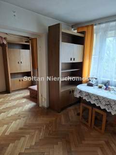 Ustawne trzypokojowe mieszkanie po pow. 52 m 2