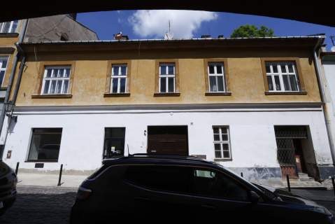 Wyjątkowa kamienica inwestycyjna w samym sercu Tarnowa