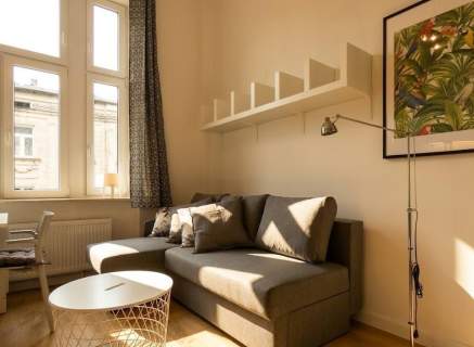 Mielczarskiego 16, Polesie, przytulne studio
