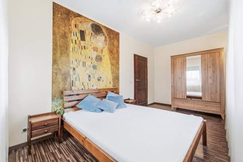 Jasne, komfortowe 54m2 na wynajem, duży balkon