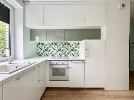 Apartament 3 pokoje 60m2 Ogrody Tumskie II