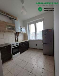 Przytulne 2 pokoje w świetnej lokalizacji