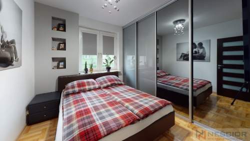 Piękne mieszkanie podwyższony standard 76,6m2
