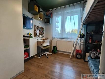 Mieszkanie 3 pokojowe w Siedlcach ul. Rakowiecka