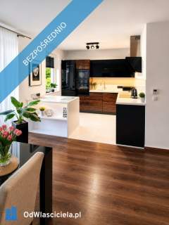 Top Apartament w Libertowie 4 sypialnie, 2 garderoby Chill Zone...