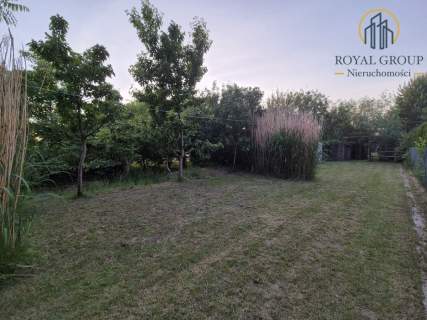 Na sprzedaż działka 1360 m2 przy jeziorze Wytyckim