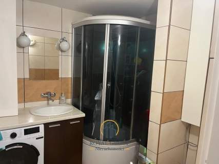 TRZYPOKOJOWE MIESZKANIE Z OGRÓDKIEM
