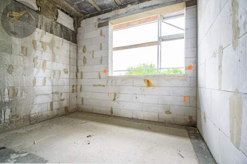 Dom z garażem blisko Świdnicy/ 158m2/ Milikowice