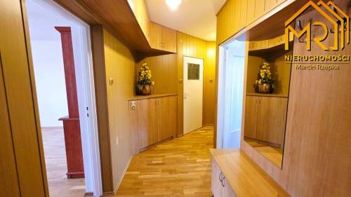 Mieszkanie 64 m na Osiedlu Zielonym do zamiesz